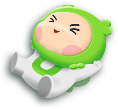 mascot 2